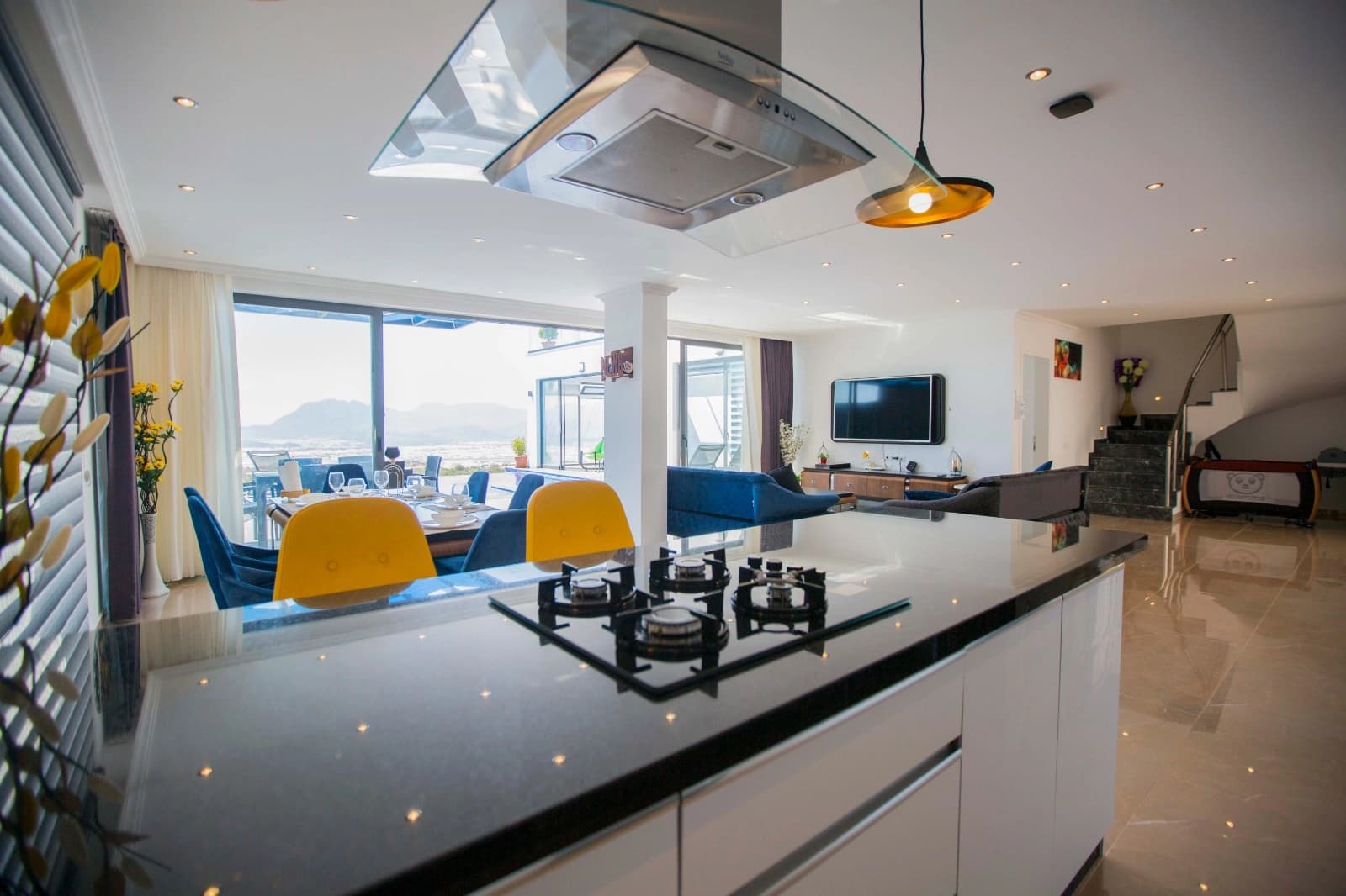 Villa Fantastik Üzümlü 61