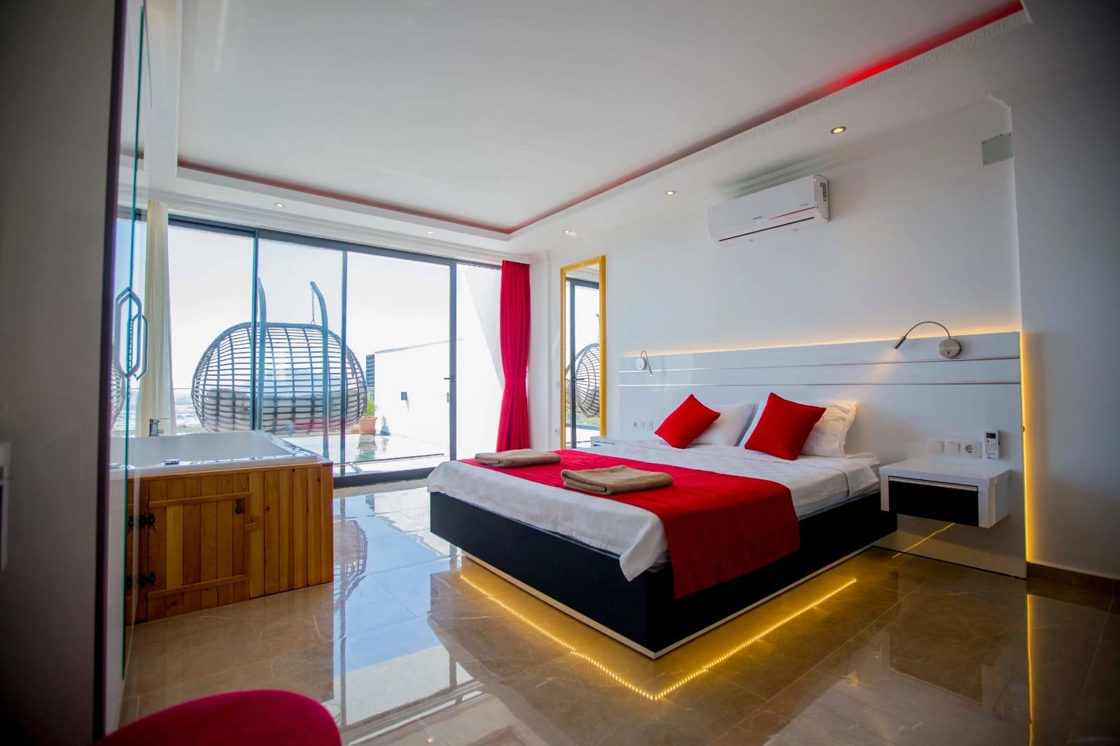 Villa Fantastik Üzümlü 75