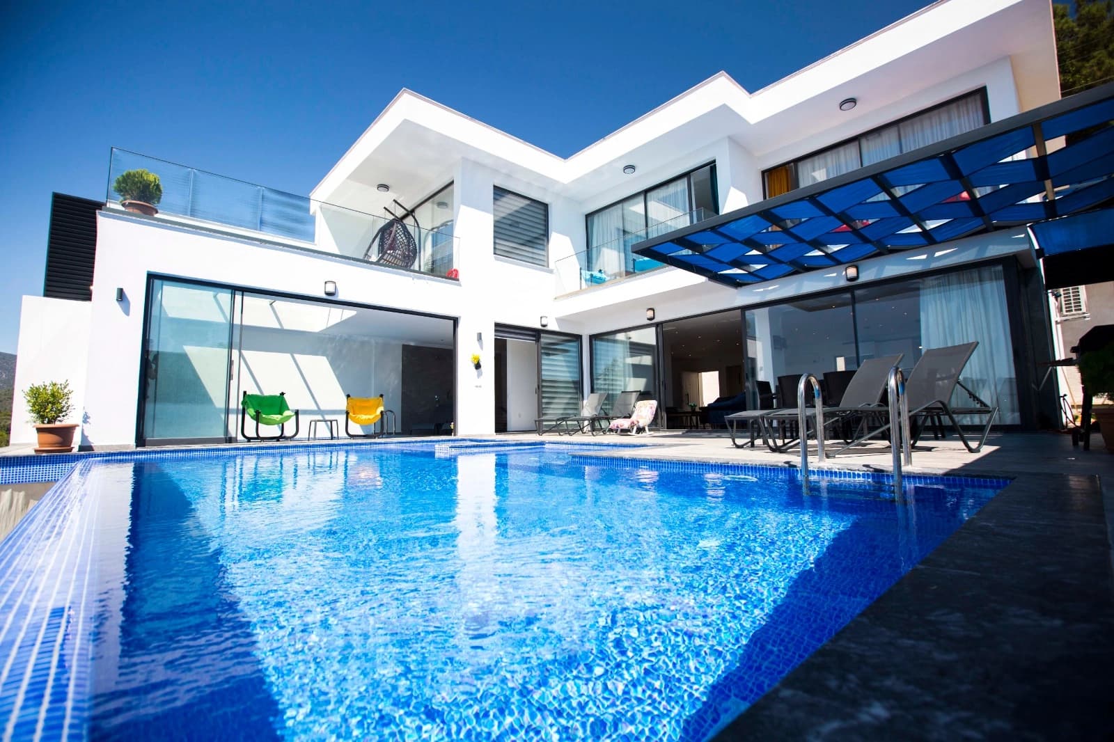 Villa Fantastik Üzümlü 25