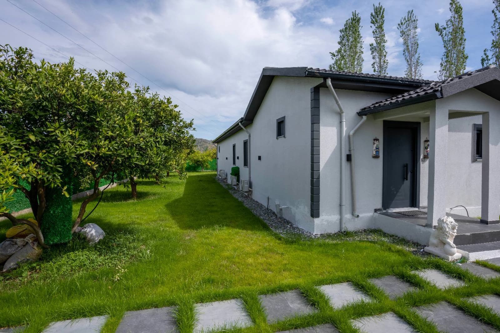 Villa Güneş Dalyan Çocuk Havuzu 71