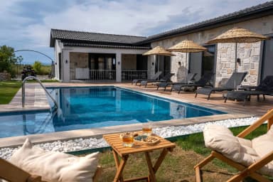 Villa Güneş Dalyan Ortaca 36