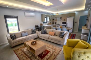 Villa Güneş Dalyan Çocuk Havuzu 99