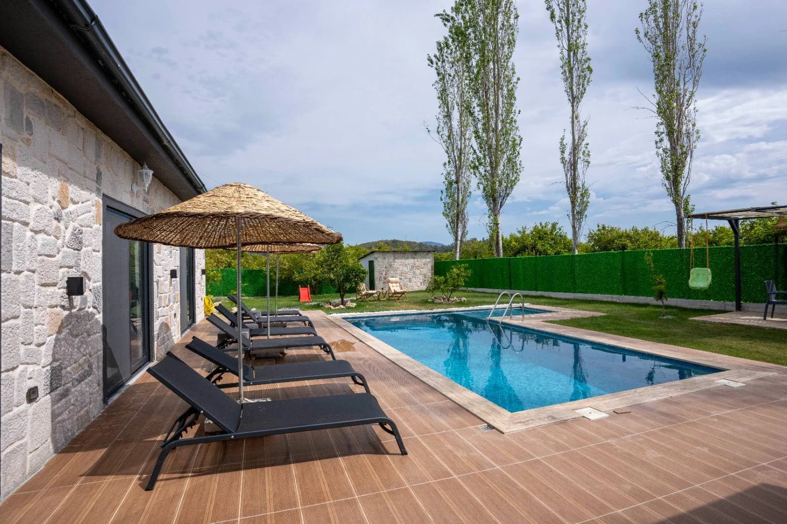 Villa Güneş Dalyan Ortaca 28