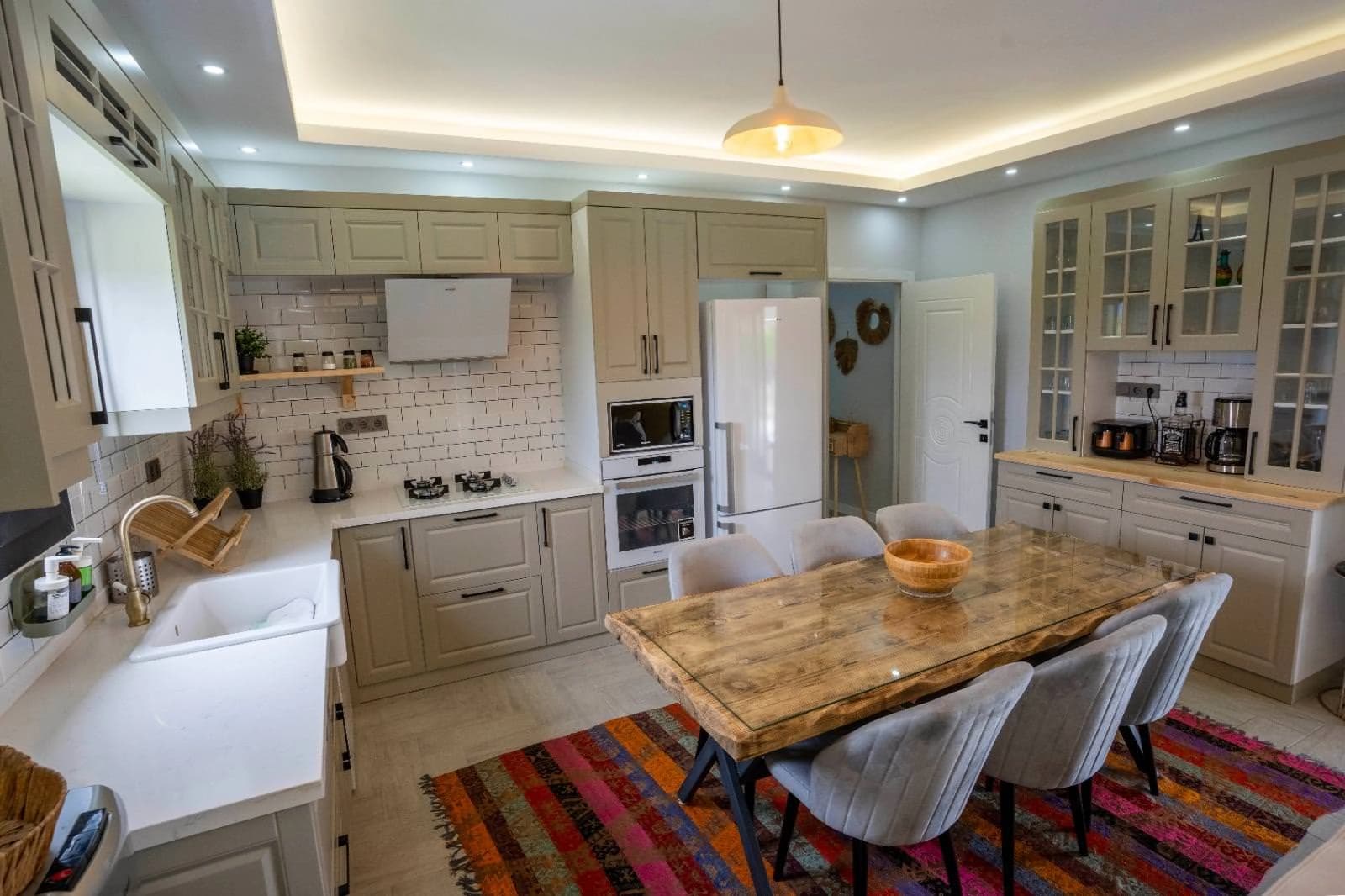 Villa Güneş Dalyan Ortaca 58