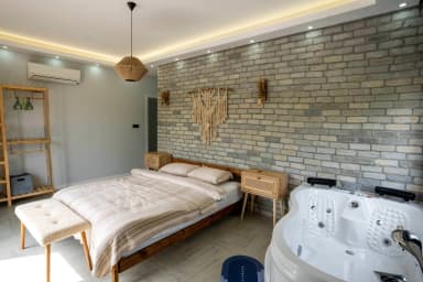 Villa Güneş Dalyan Çocuk Havuzu 65