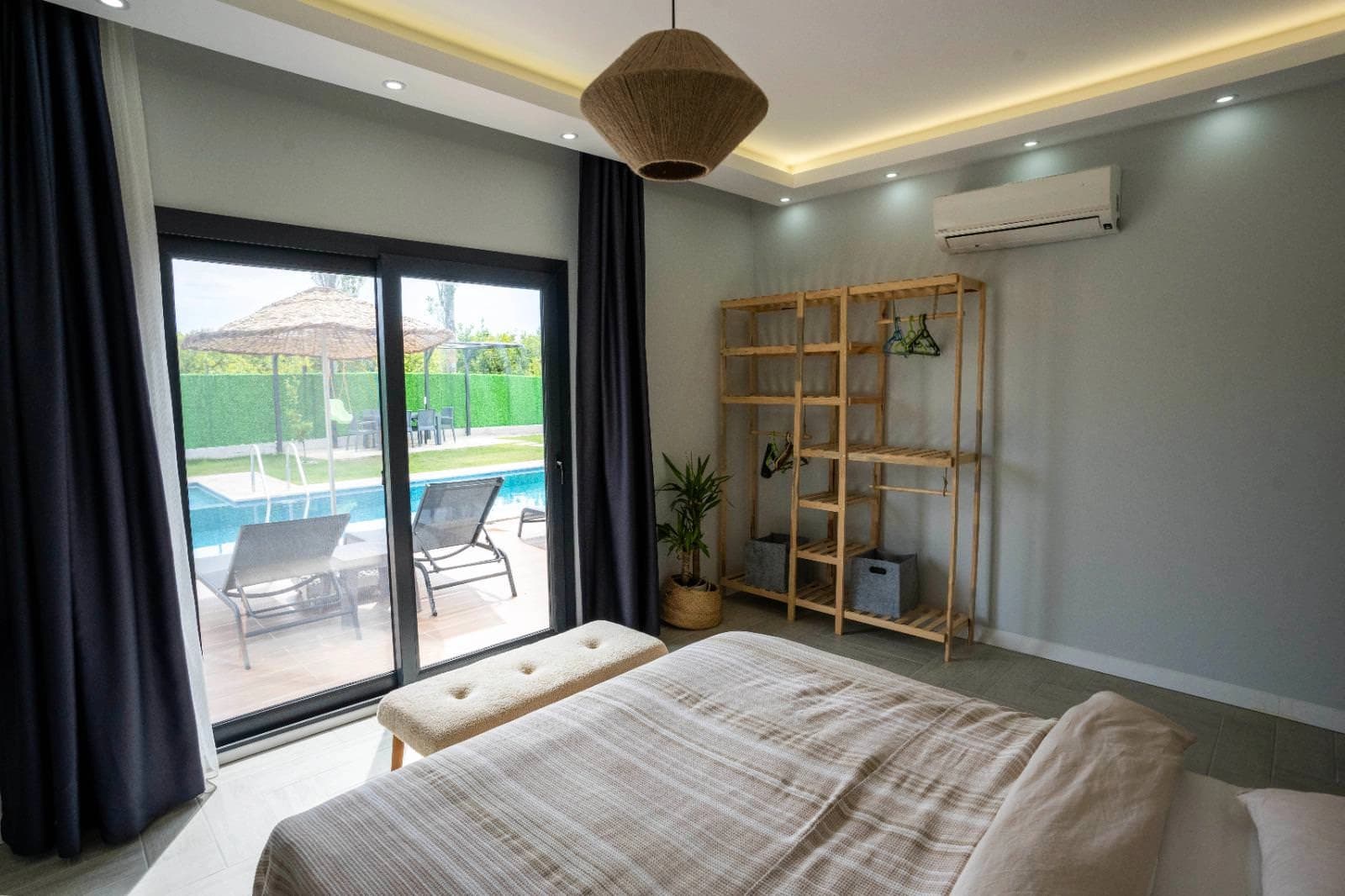 Villa Güneş Dalyan Çocuk Havuzu 79