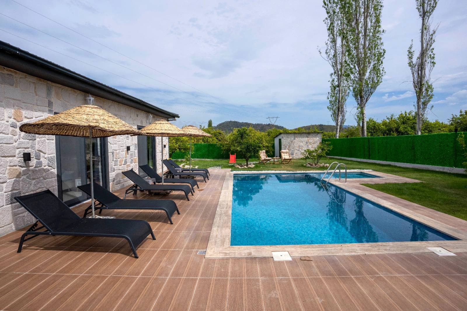 Villa Güneş Dalyan Ortaca 56