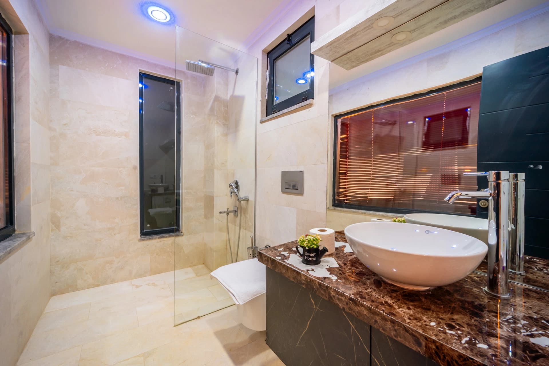 Villa Hyperion Kalkan 76