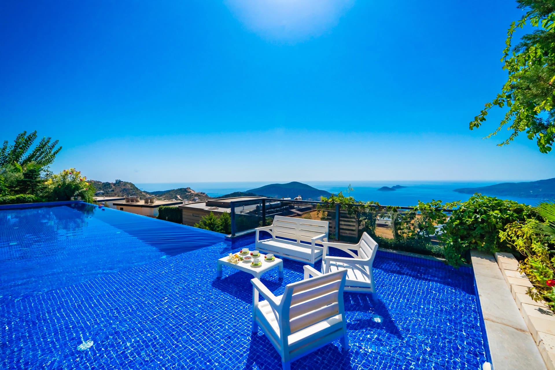Villa Hyperion Kalkan 38