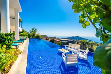 Villa Hyperion Kalkan 52