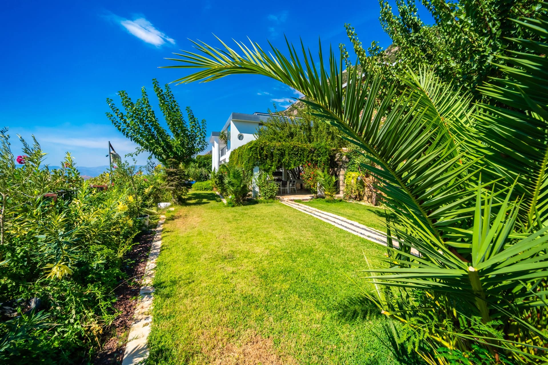 Villa Hyperion Kalkan 80