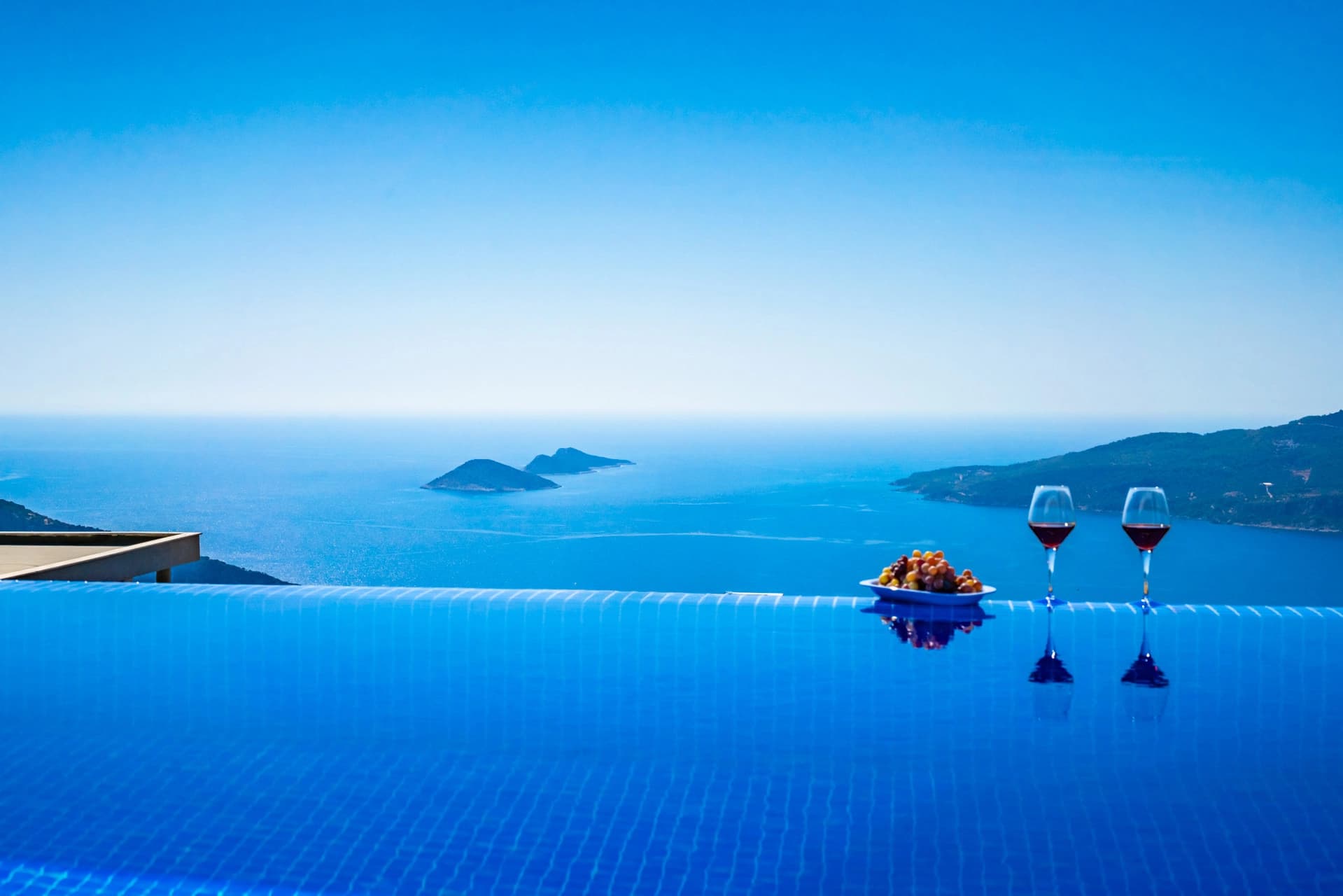 Villa Hyperion Kalkan 66