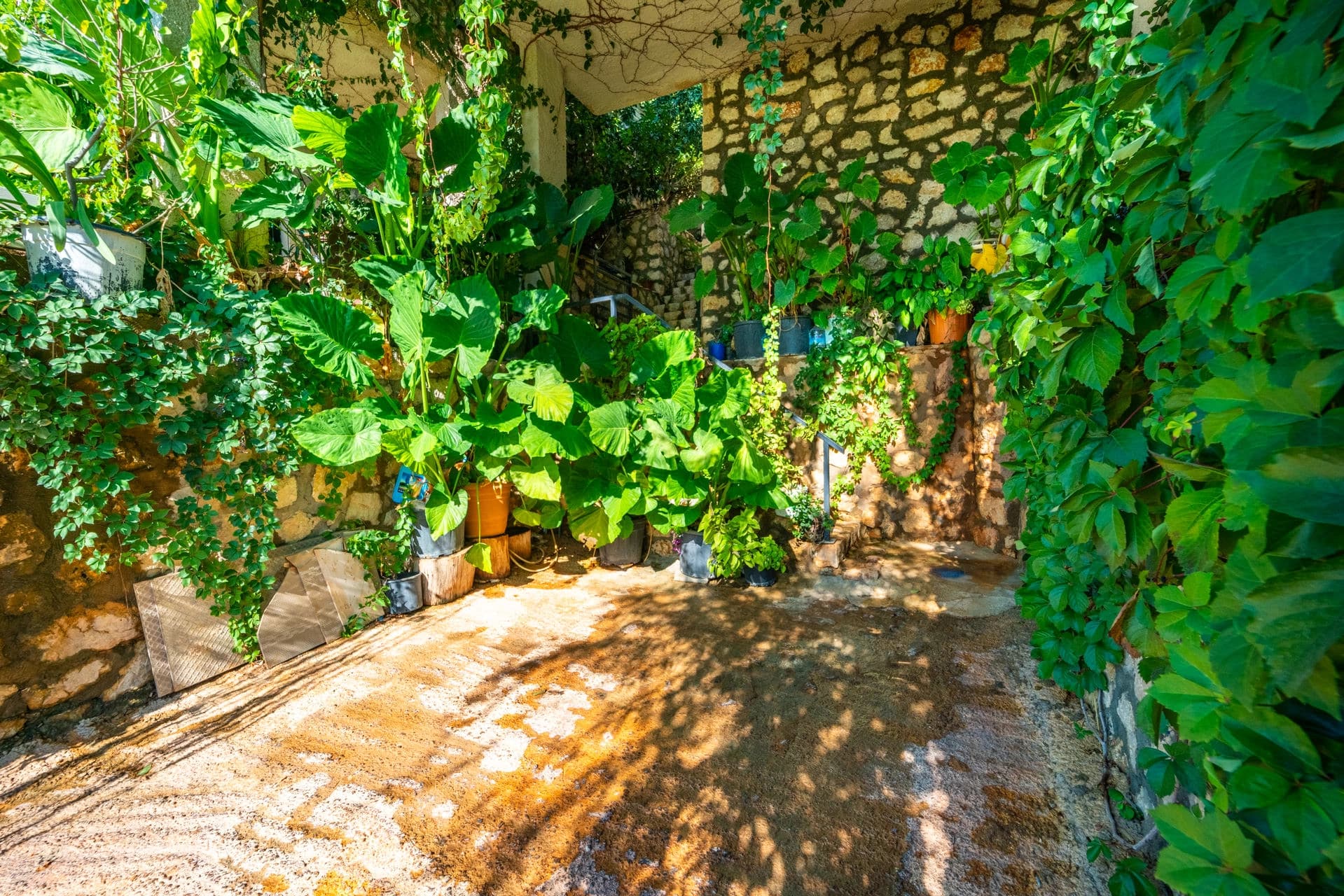 Villa Hyperion Kalkan 94