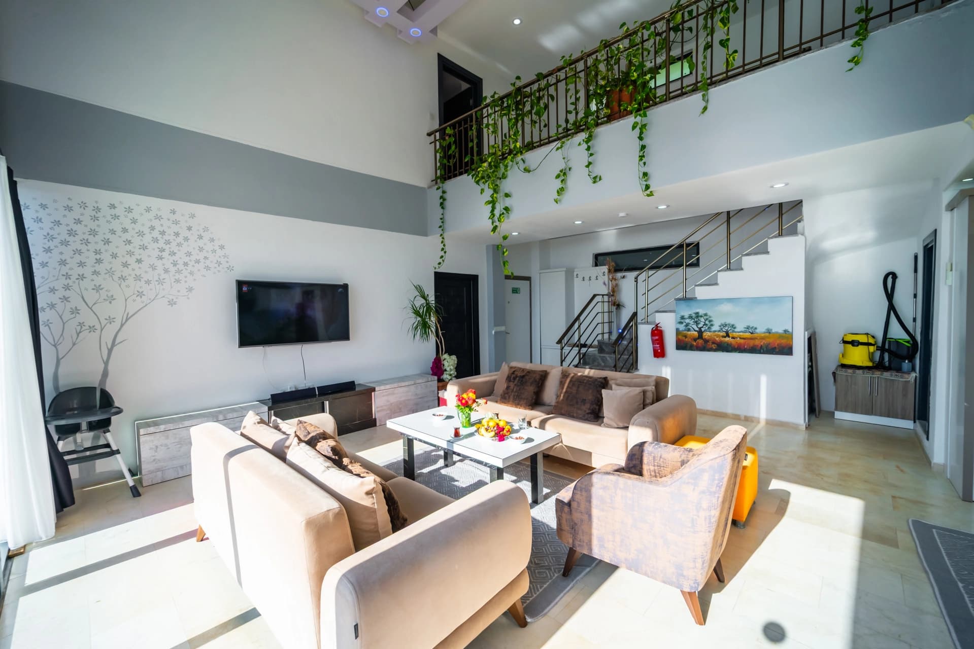 Villa Hyperion Korunaklı Havuz 67