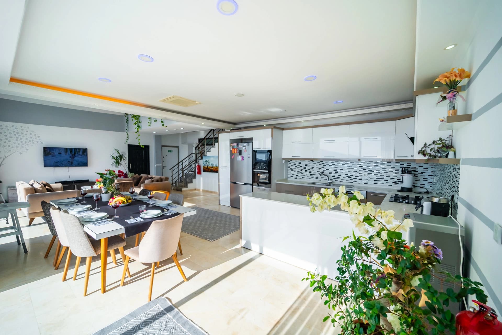 Villa Hyperion Kalkan 74