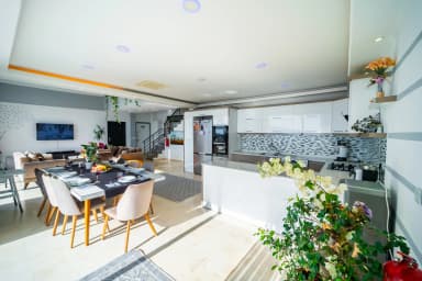 Villa Hyperion Kalkan 74