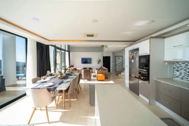 Villa Hyperion Korunaklı Havuz 81