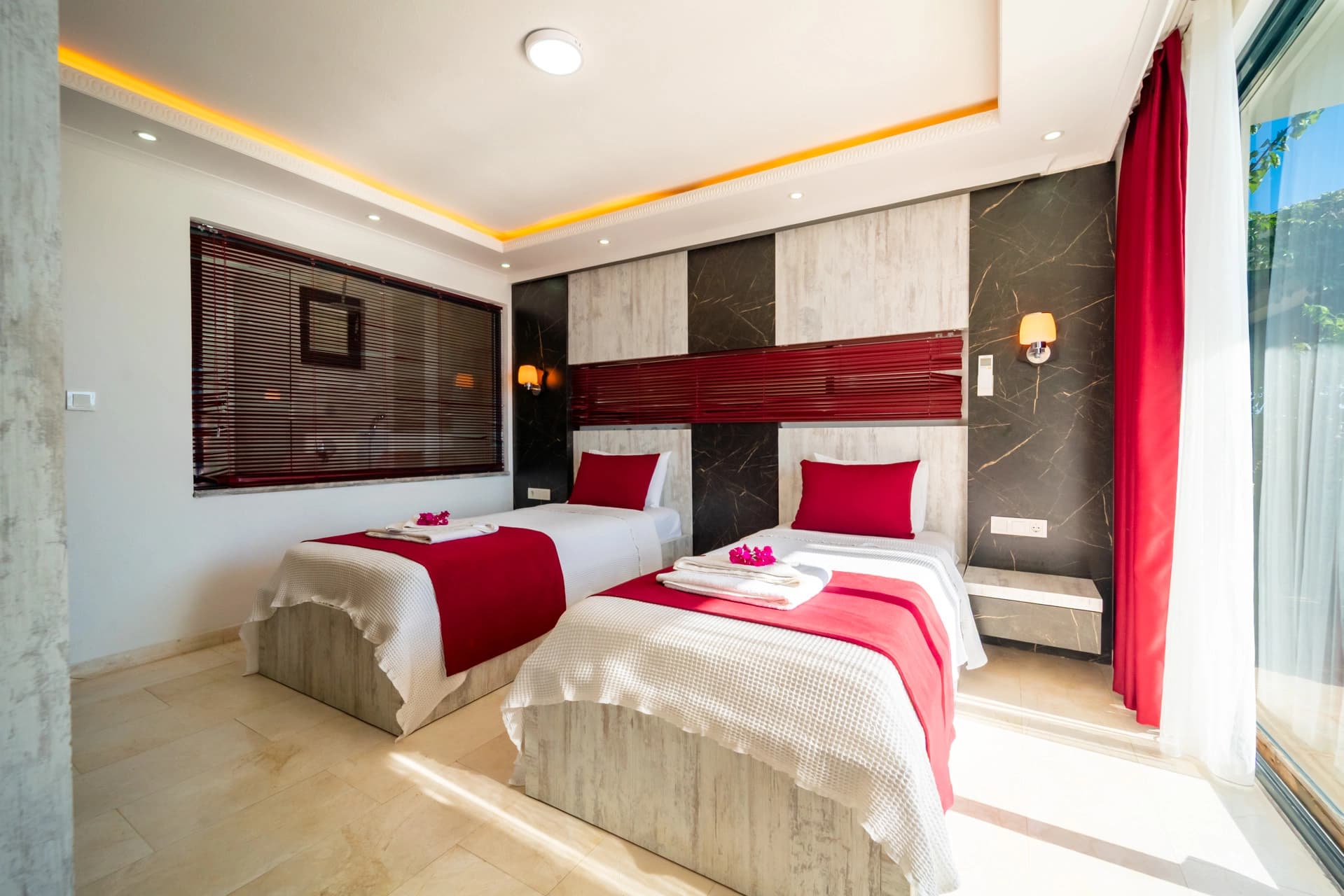 Villa Hyperion Kalkan 48