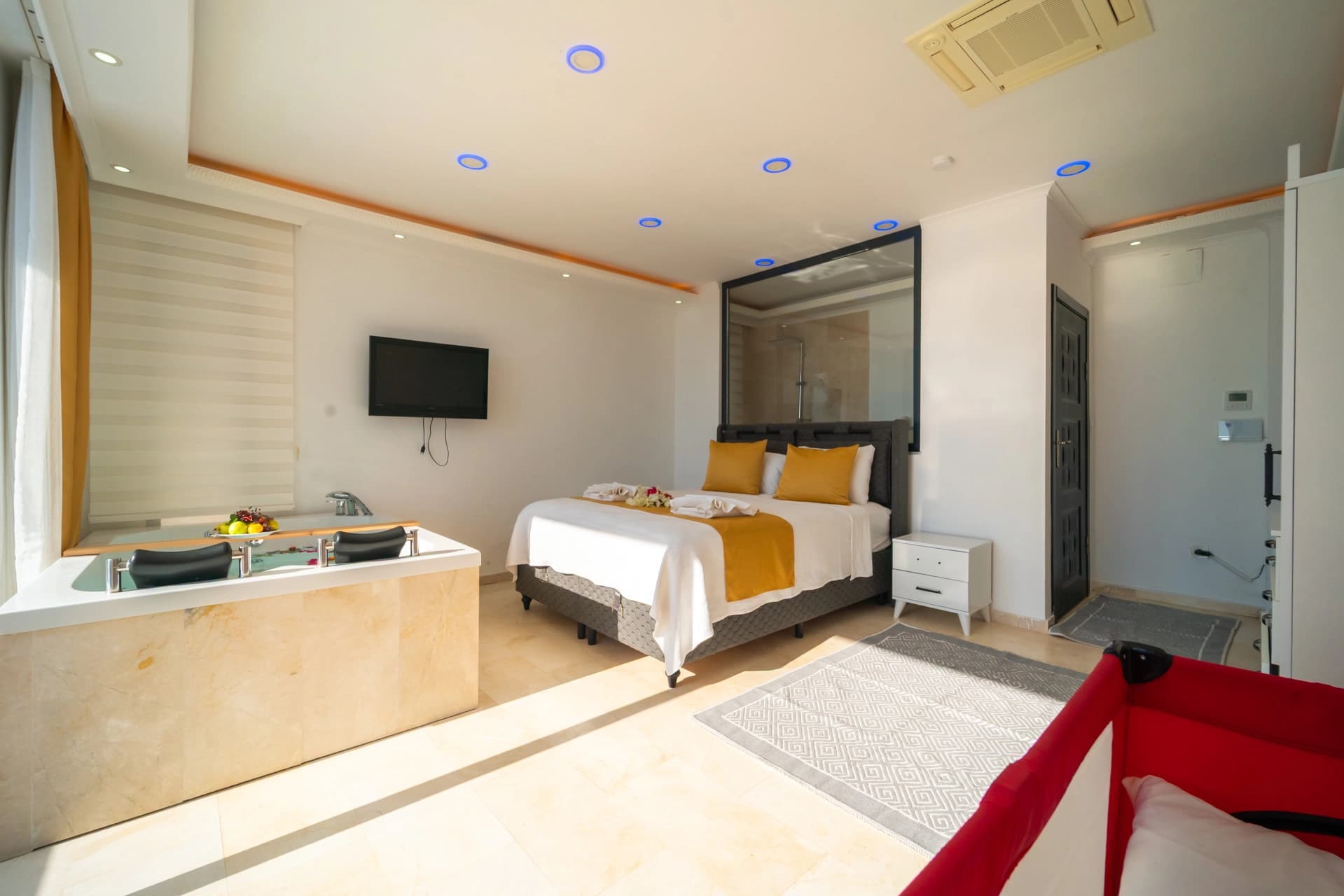 Villa Hyperion Kalkan 68