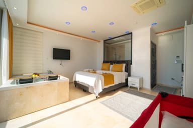 Villa Hyperion Kalkan 68