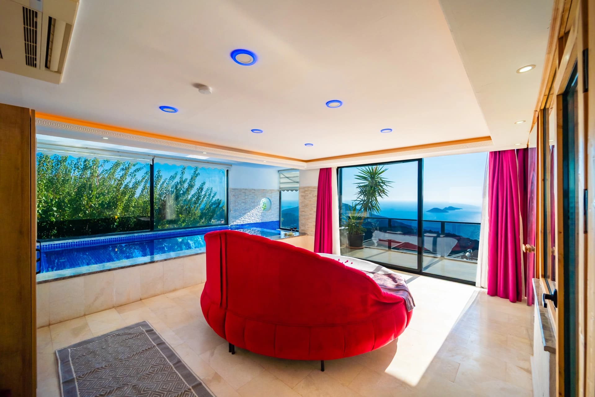 Villa Hyperion Kalkan 12
