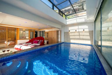 Villa Hyperion Kalkan 26