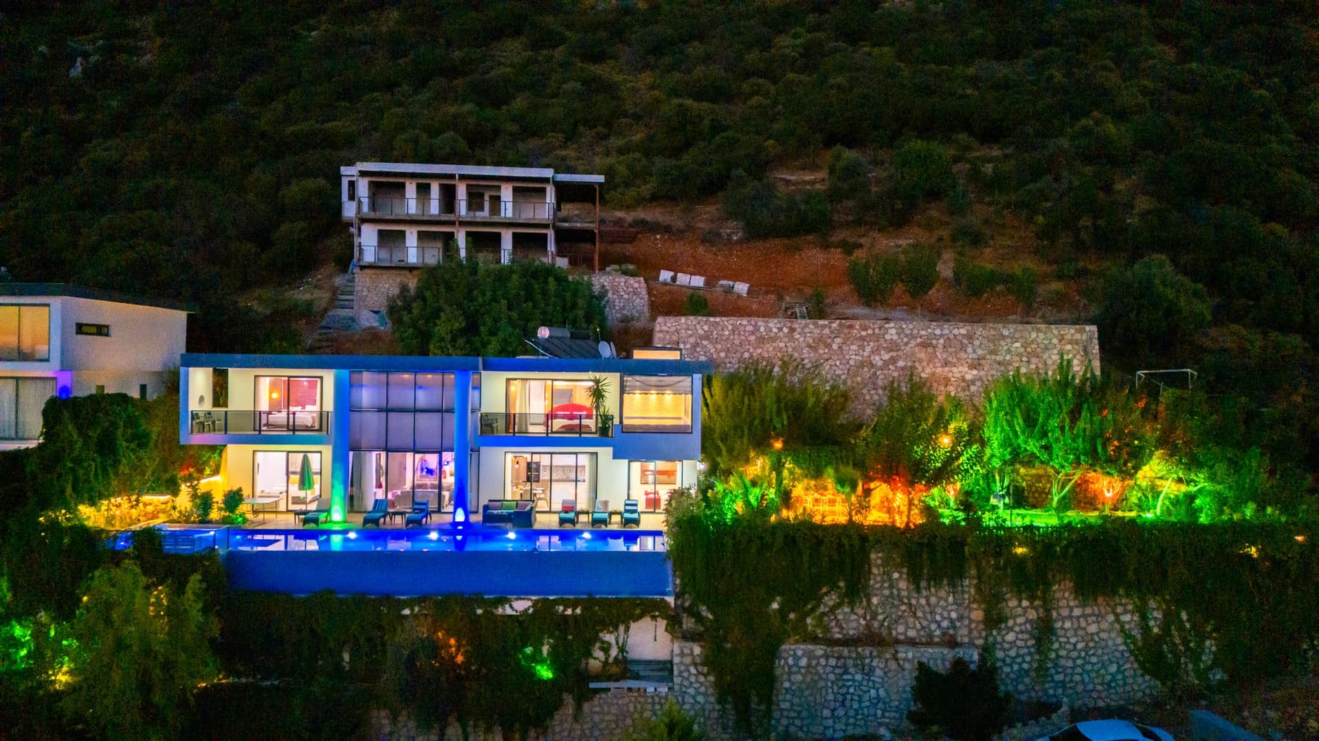 Villa Hyperion Kalkan 60