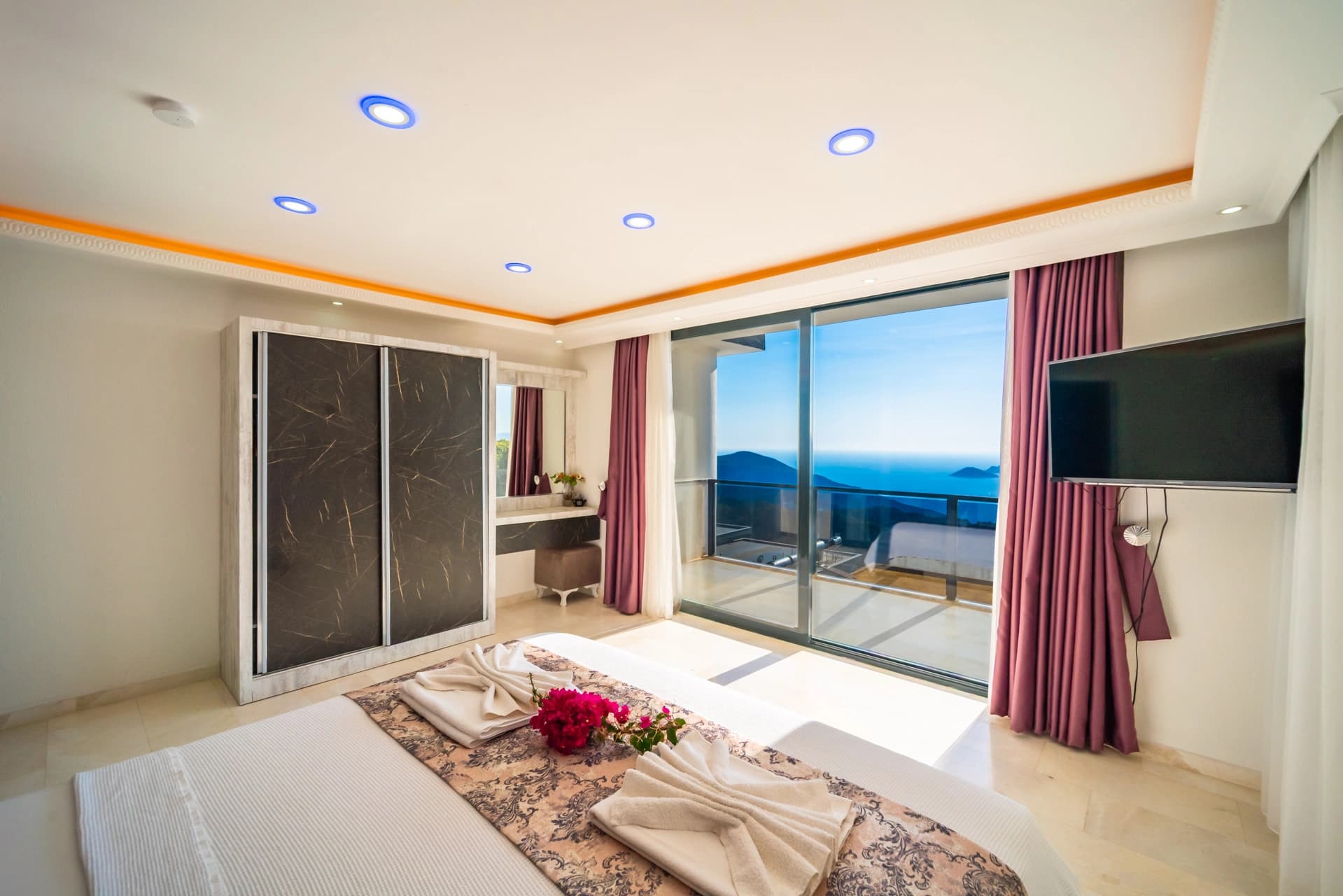 Villa Hyperion Kalkan 20