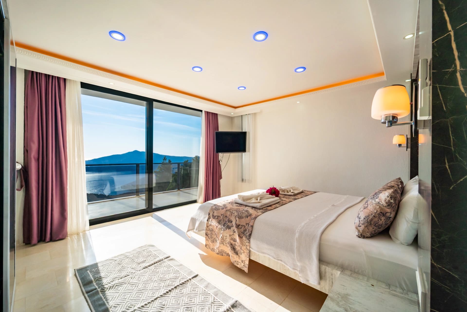 Villa Hyperion Kalkan 34