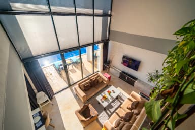 Villa Hyperion Kalkan 88