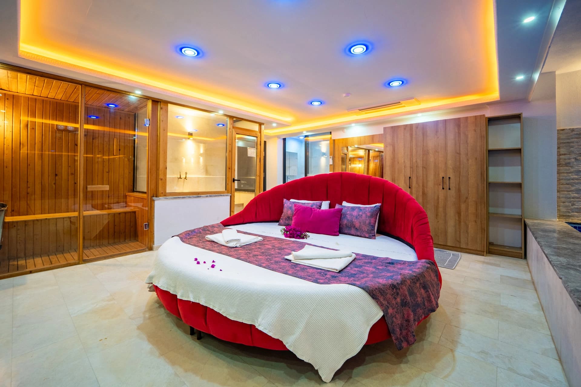 Villa Hyperion Kalkan 40