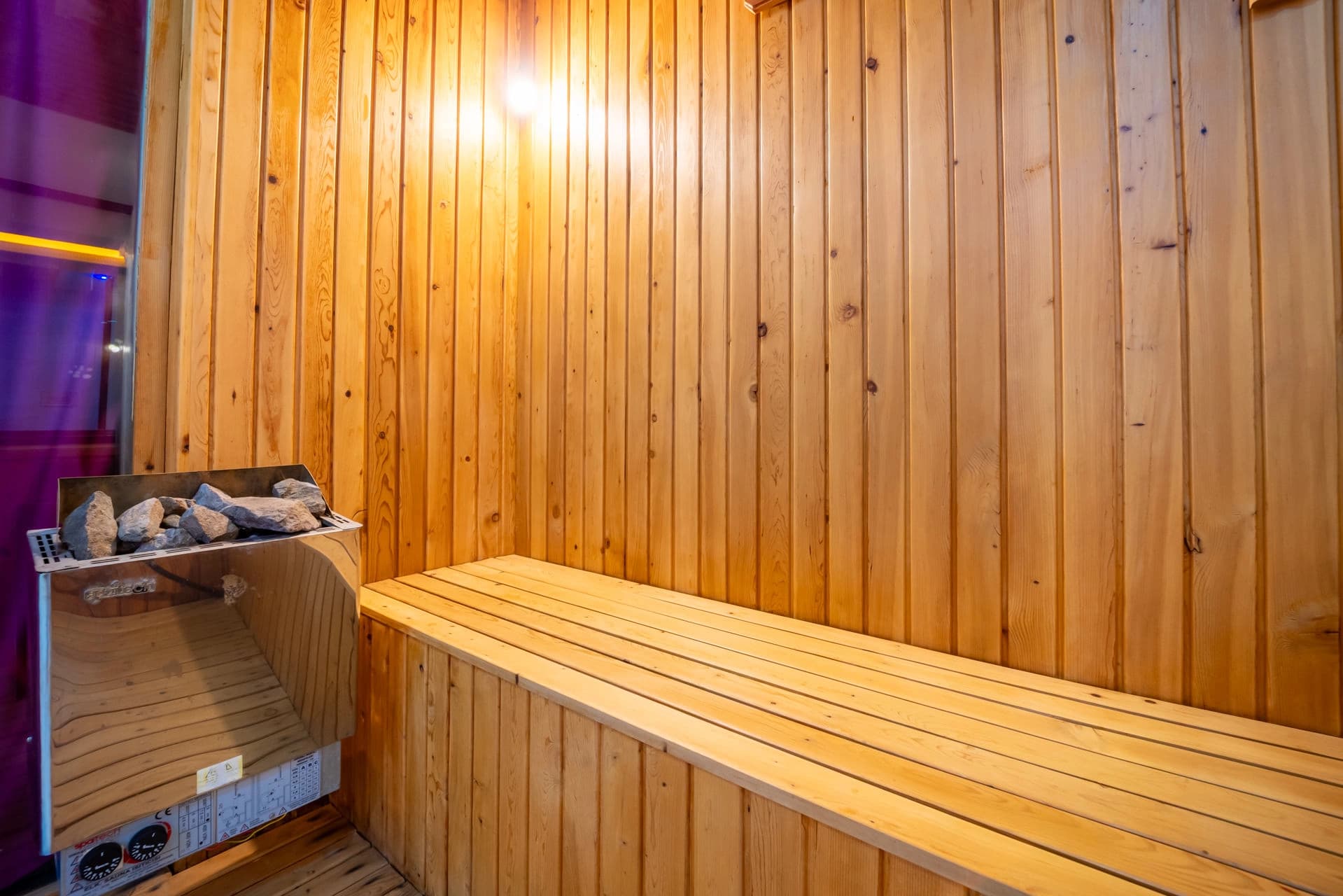 Villa Hyperion Kalkan 54