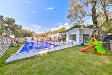 Villa Çilek Üzümlü 49