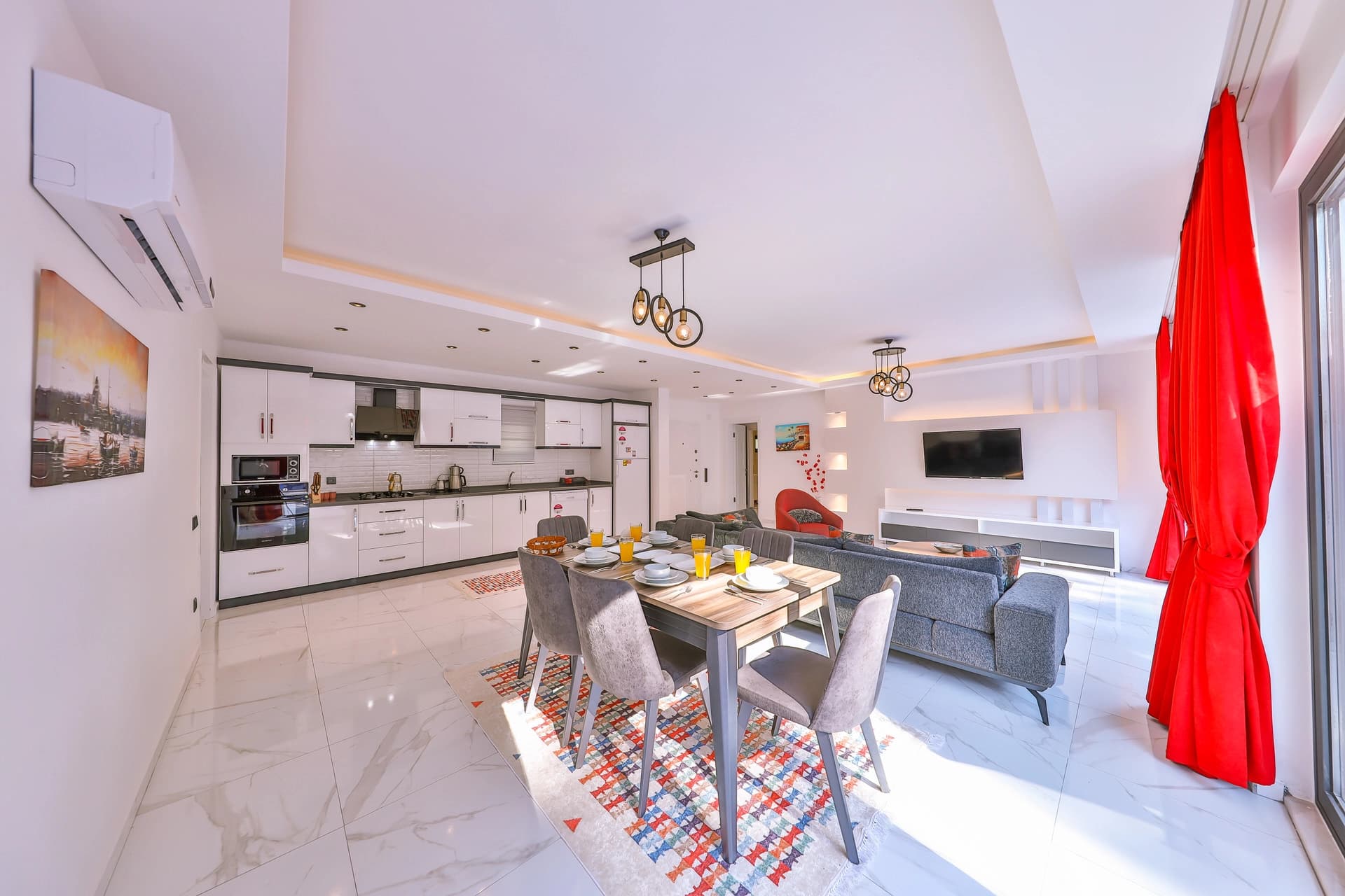 Villa Çilek Üzümlü 99