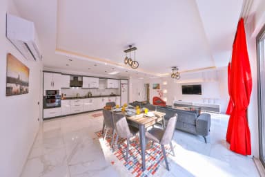 Villa Çilek Üzümlü 99