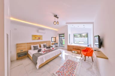 Villa Çilek Çocuk Havuzu 30