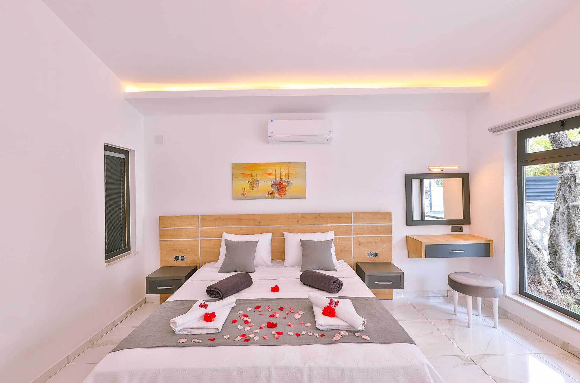 Villa Çilek Üzümlü 65