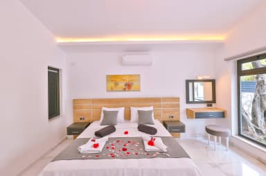 Villa Çilek Üzümlü 65