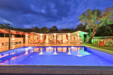 Villa Çilek Üzümlü 43