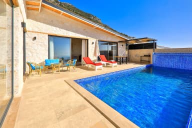 Villa Ruj Kalkan 19