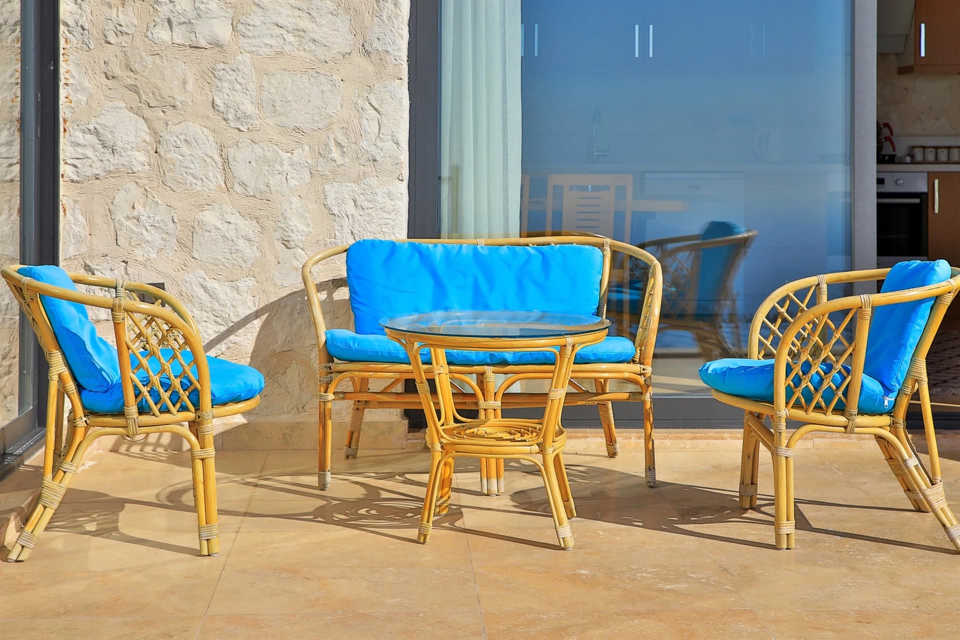 Villa Ruj Korunaklı Havuz 68