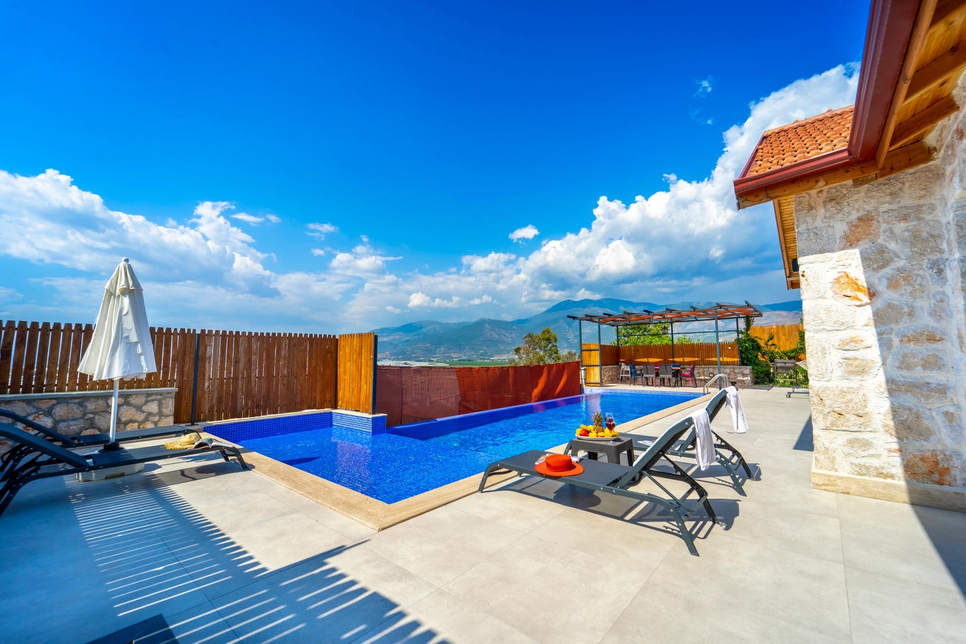 Villa Gemicik Patara 37