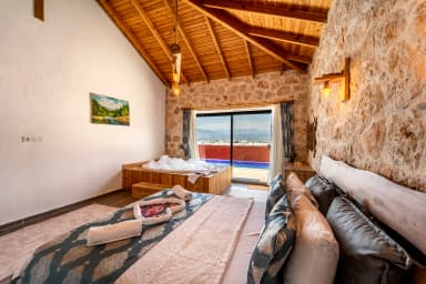 Villa Gemicik Patara 39