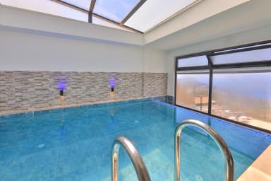 Villa Zeugma Kalkan 52