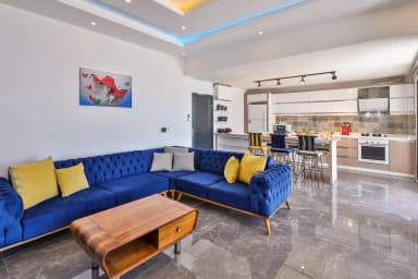 Villa Zeugma Kalkan 16