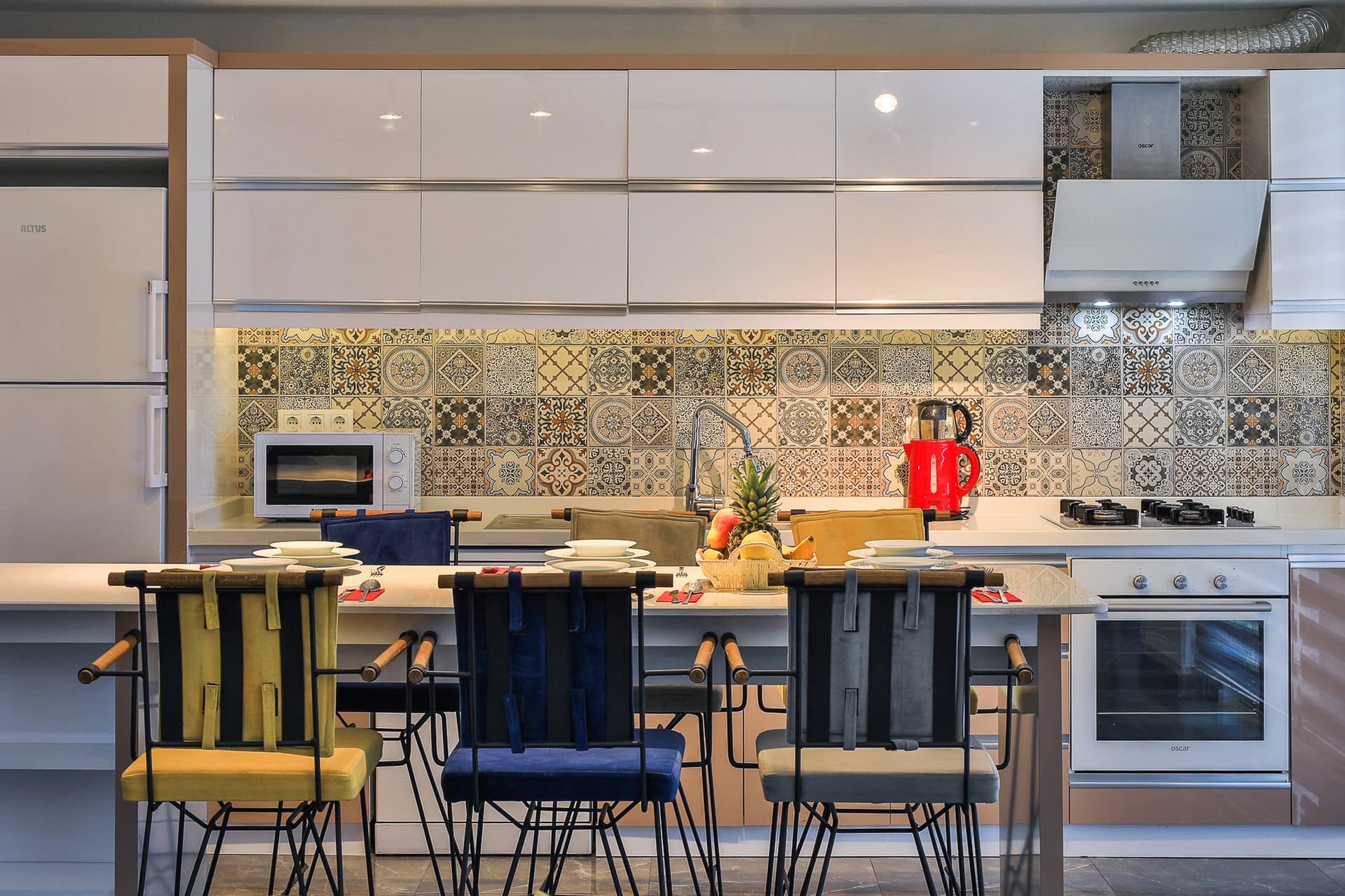 Villa Zeugma Korunaklı Havuz 51