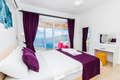 Villa Bembeyaz Özel Havuzlu 39