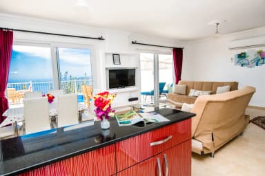 Villa Bembeyaz Kalkan 32