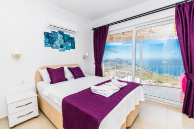 Villa Bembeyaz Kalkan 46