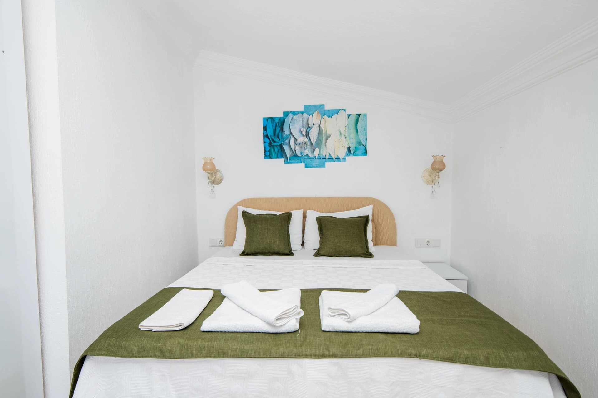 Villa Bembeyaz Kalkan 88